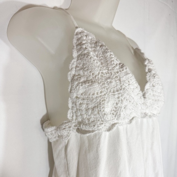 Free People | Lovey Maxi Dress - Picture 8 of 15